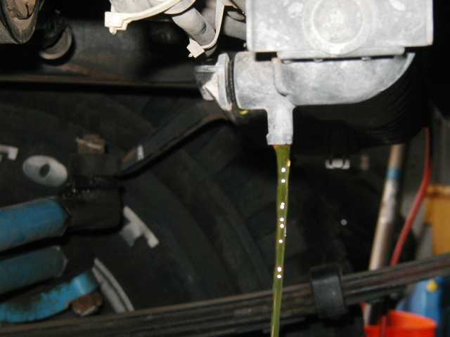  WWW.TECHGUYS.CA | HOW TO: FLUSH YOUR RADIATOR / COOLING SYSTEM