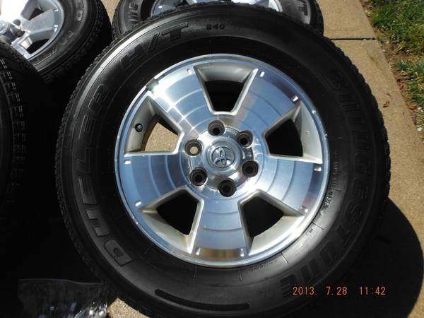 Tires And Rims: Craigslist Tires And Rims Used