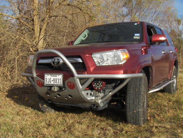 gd2013-albums-ruger+trail-picture24507-parking-lot-armour.jpg