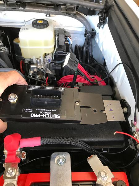 k9+haulr-albums-building++modifying+frosty++4runner-picture48612-making-my-temp-bracket.jpg