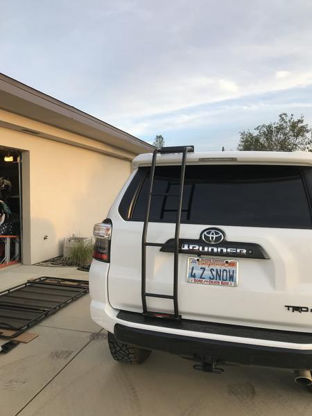 k9+haulr-albums-building++modifying+frosty++4runner-picture49081-gobi-ladder-installed.jpg