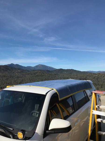 k9+haulr-albums-building++modifying+frosty++4runner-picture49118-blanket-protect-roof.jpg