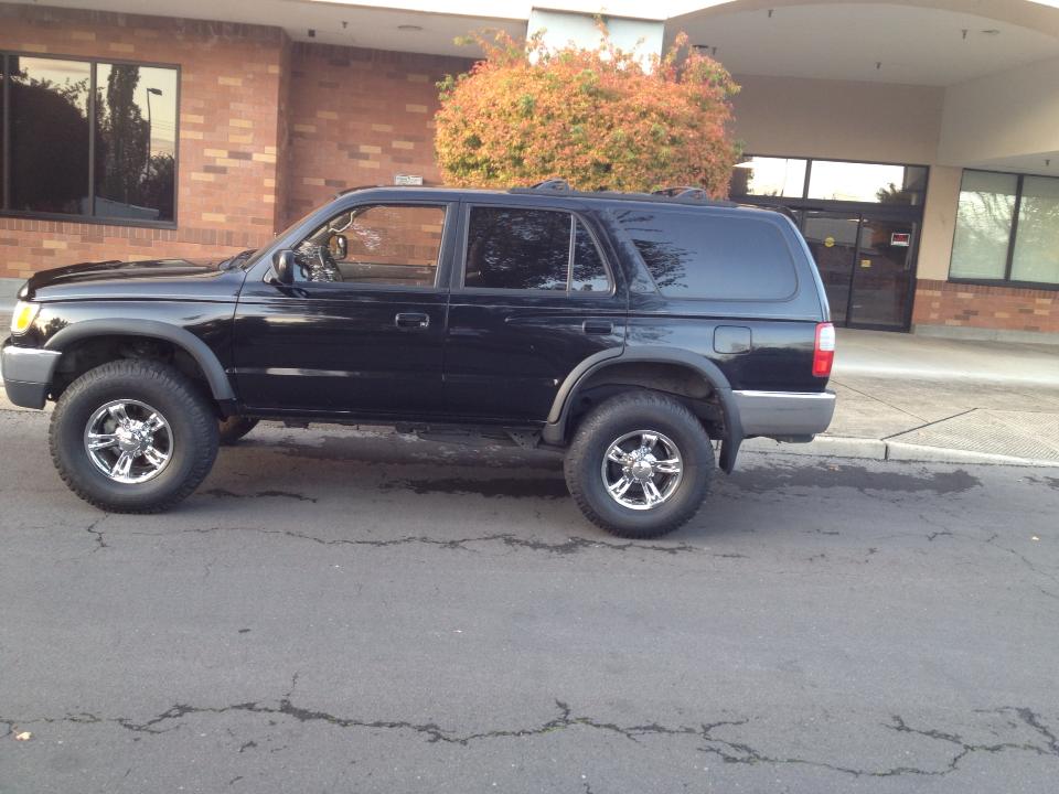 I've searched all over... Anyone running a 16x8 wheel with 4&quot; backspacing-4runner-jpg
