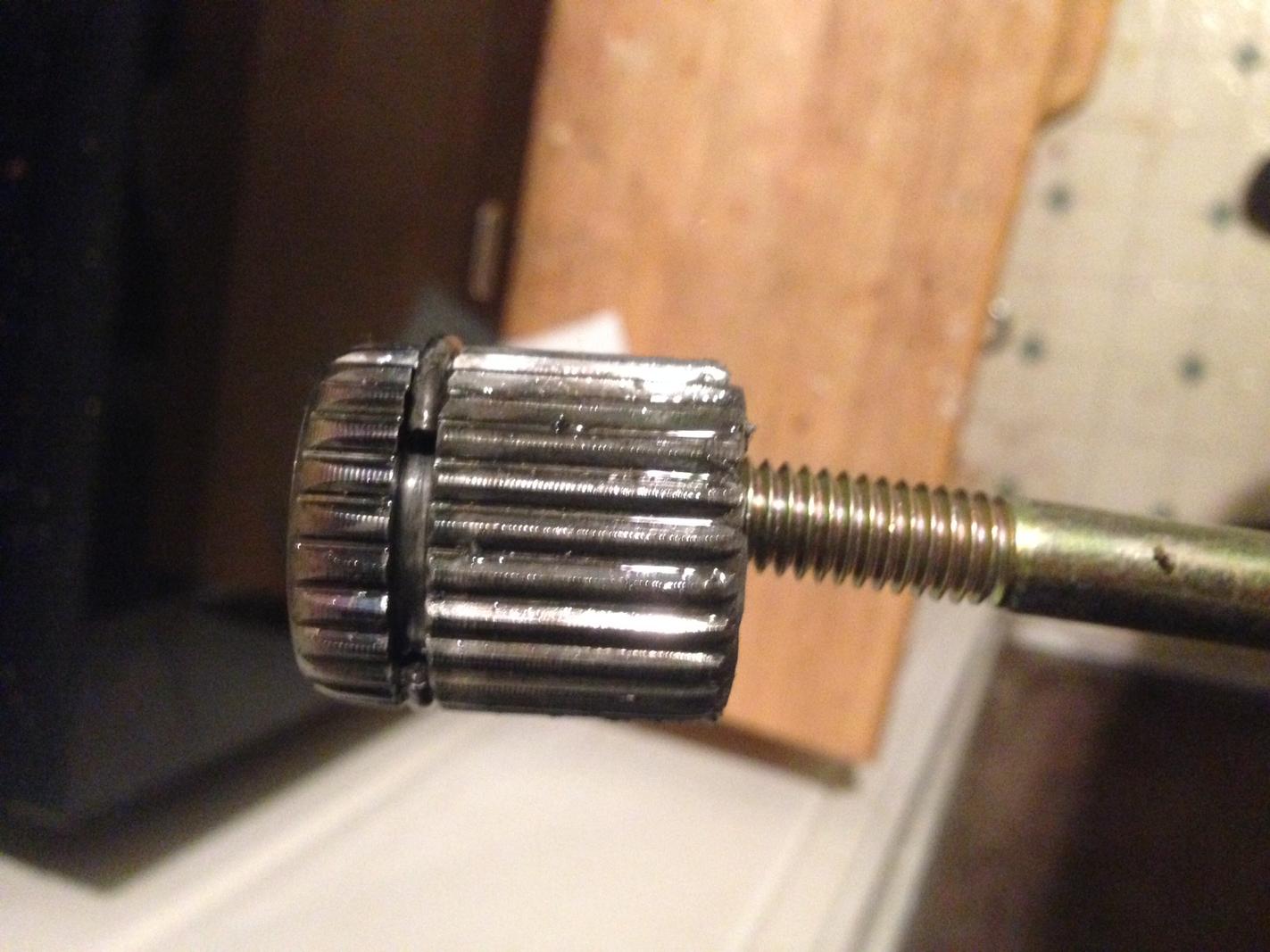 Broken cv inside front diff-image-jpg