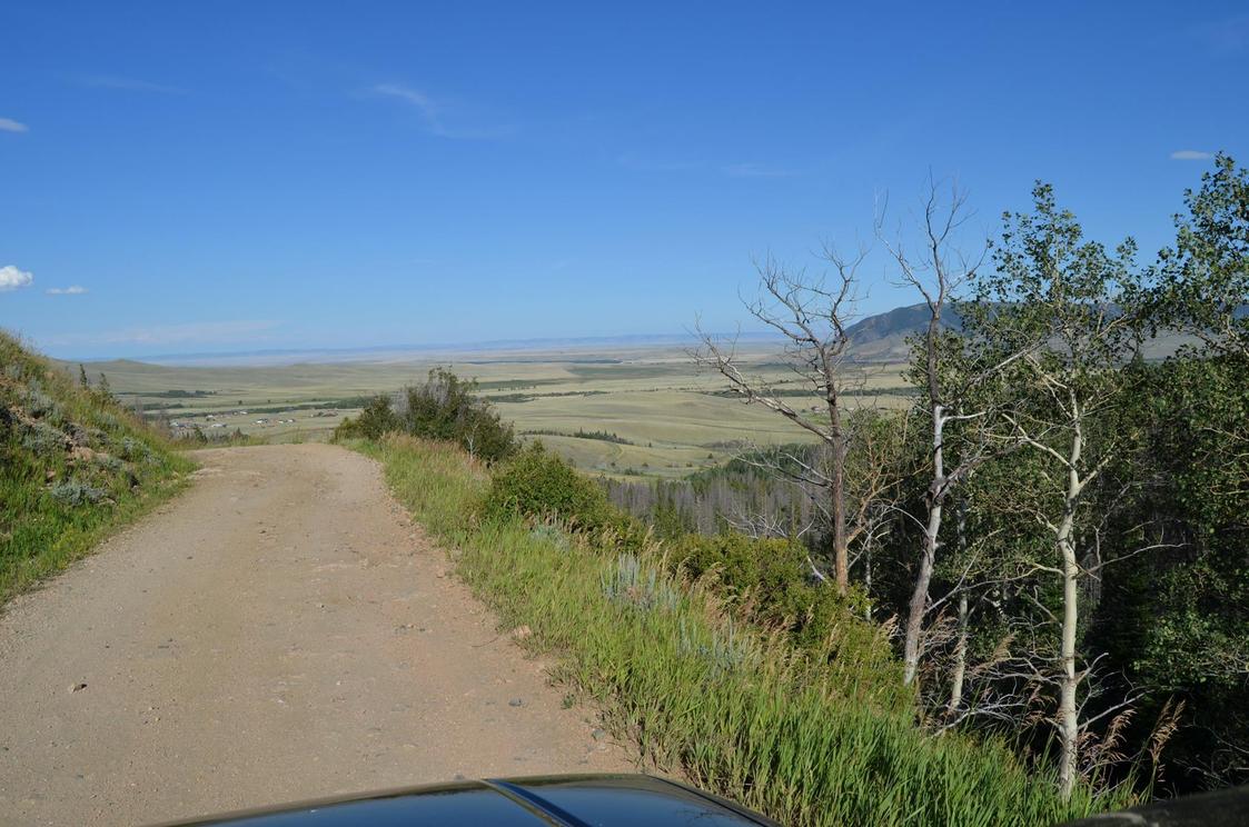 Little Wyoming fun.-medicine-bow4-jpg