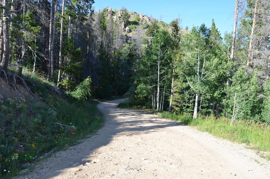 Little Wyoming fun.-medicine-bow8-jpg