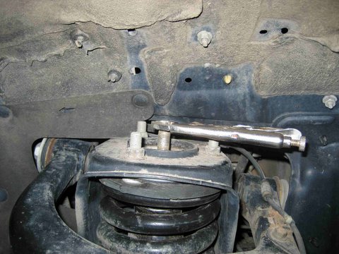 monkey rigging - Toyota 4Runner Forum - Largest 4Runner Forum