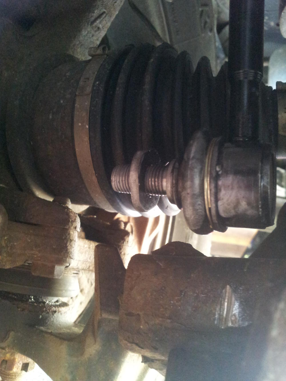 QUESTION? Installing new front Swaybar end links... need help!-20140824_170514-jpg