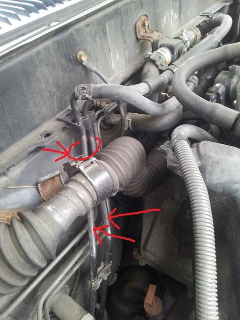 QUESTION? Installing new front Swaybar end links... need help!-20140824_174925-jpg