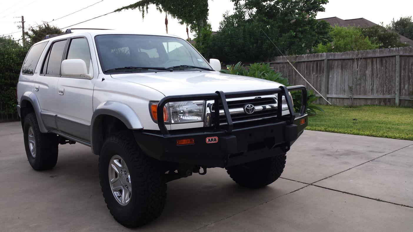 3rd Gen 4R- Which ARB bumper is this, will it fit and where can I purchase?-20140926_184505-jpg