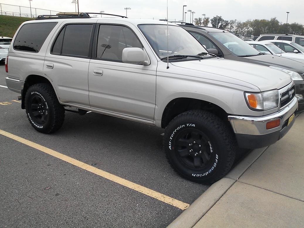 Chuckles' 98 Manual SR5 4Runner-2014-10-28-07-46-09-jpg