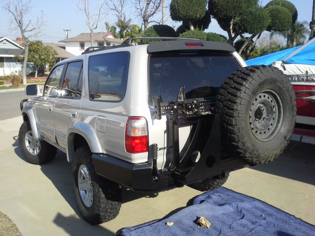 Review:  4xInnovations Rear Bumper and Tire Carrier-20150119_140438-jpg