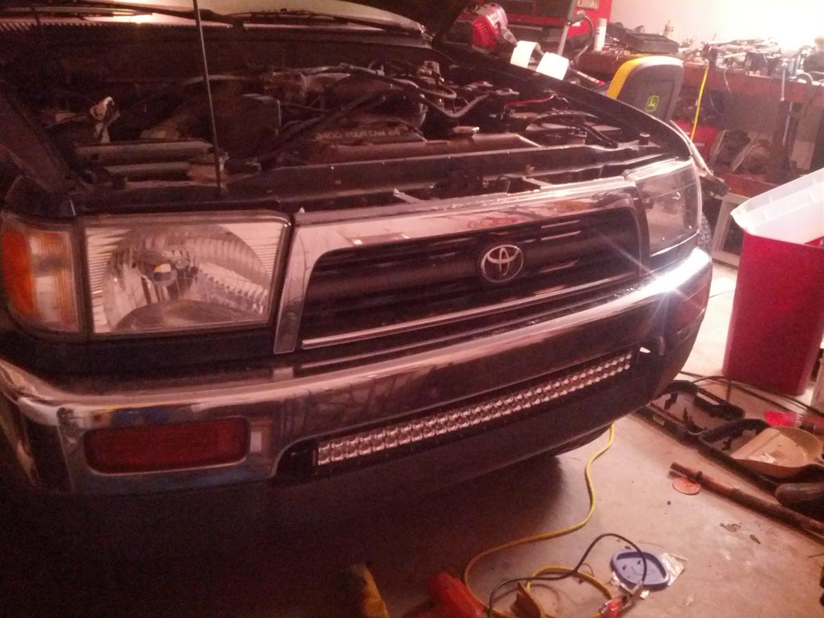 1997 LED Light bar install-image-jpg