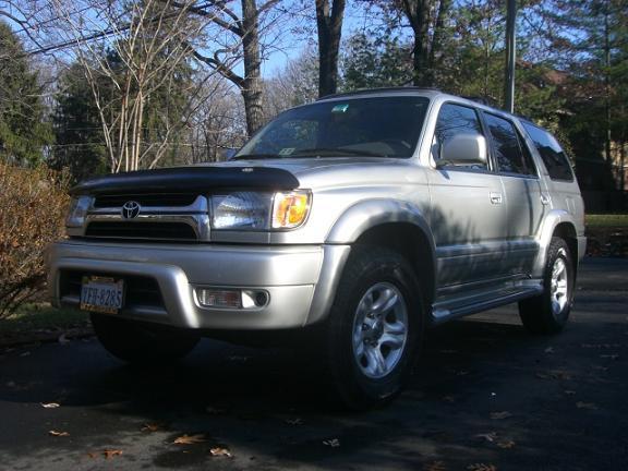 '96-'02 Black/Silver Ltd. Edition 4Runner Picture Thread-4runner-001-jpg