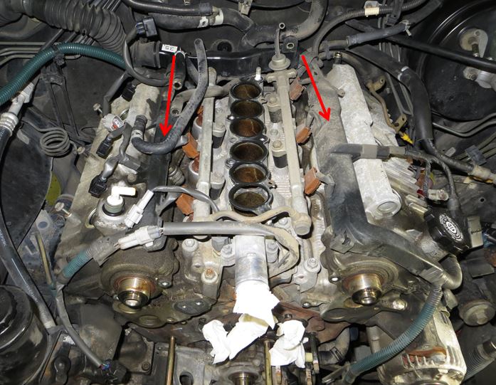 Toyota 4Runner Engine Wiring Harness from www.toyota-4runner.org