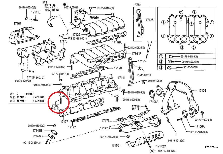 Can't find a part number on a bolt, dealer part guy was an idiot-17159-jpg