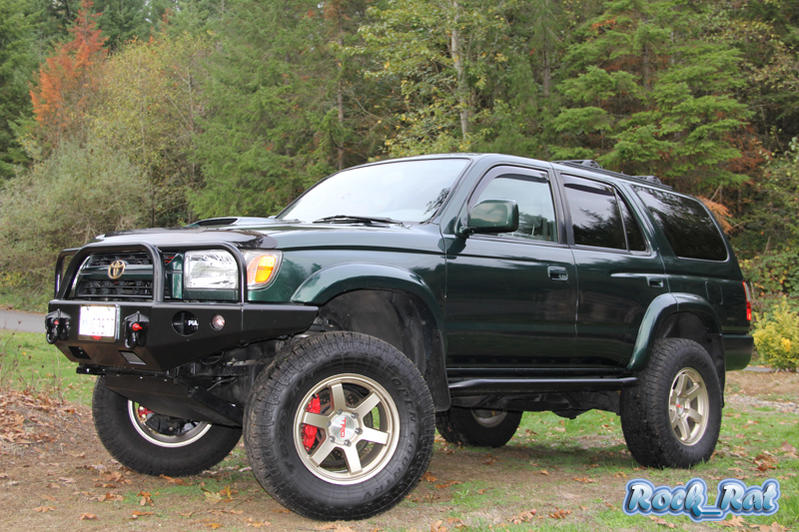 Rock Rat's Imperial Jade Mica &quot;Next Adventure&quot; Build-4runner_october-2015_2-jpg