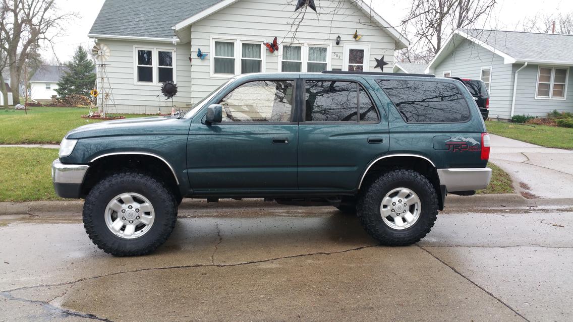 My Evergreen Beast 4runner Build-20150407_145253-jpg