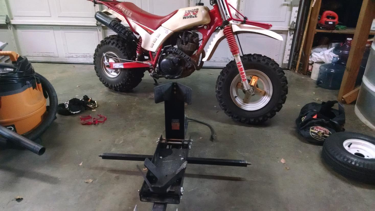 Rear shock/spring recommendations please! - Toyota 4Runner Forum ...