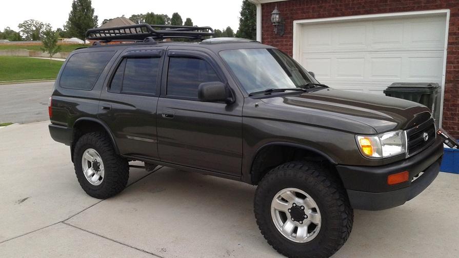 Rola 59504 On The Cheap Right Now Amazon Toyota 4runner Forum