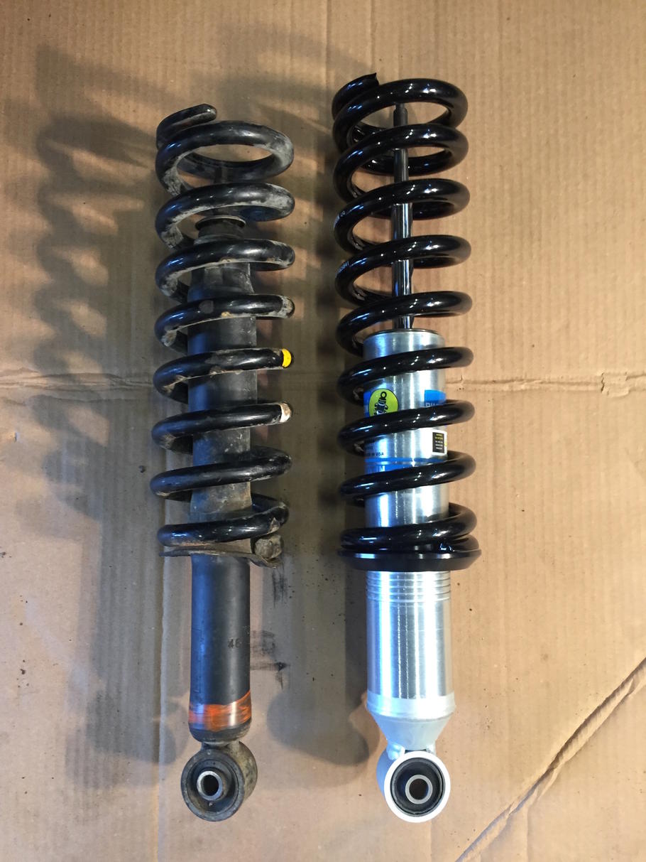 NPA: Bilstein 47-258624 - 6112 Coilovers for 96-02 Toyota 4Runner-img_4363-jpg