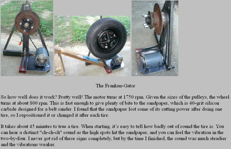 Advice requested from those of you who have mounted tires &amp; balanced wheels at home-frankengator-jpg