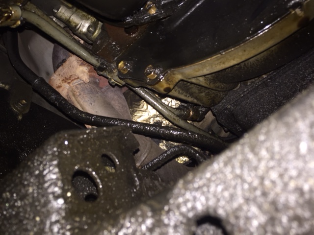 Unknown Oil Leak and Starter Issue-img_3601-jpg