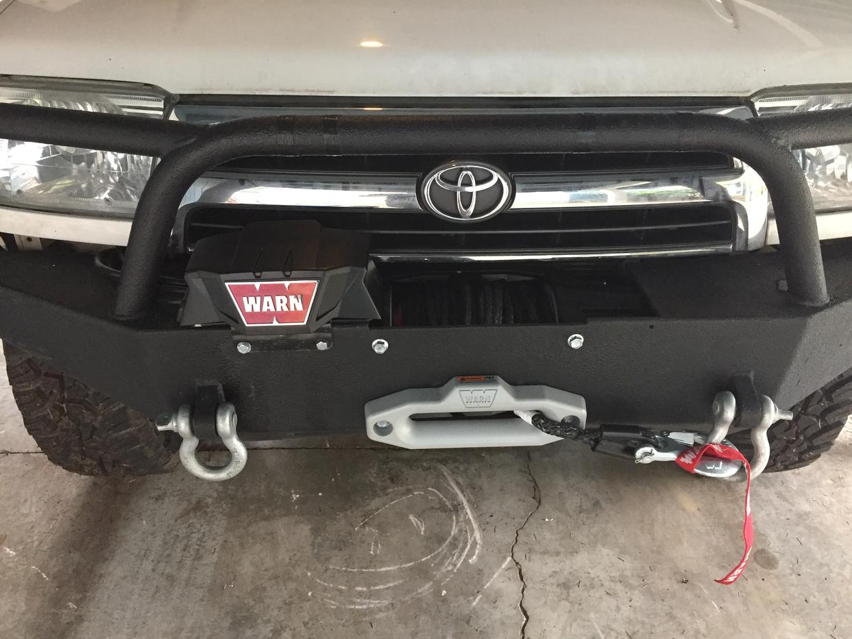 Labrum777 Build Thread - Page 4 - Toyota 4Runner Forum - Largest ...