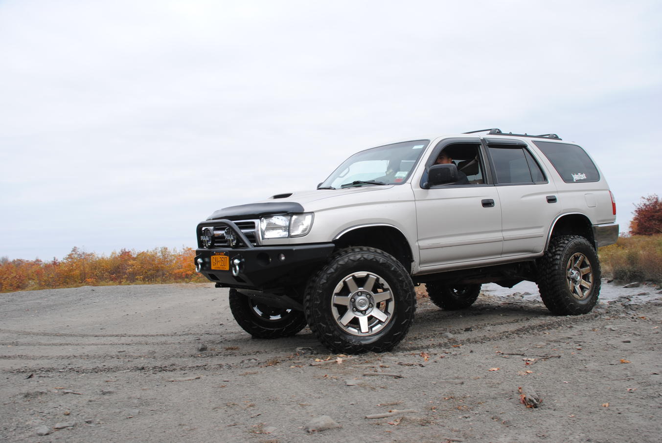 Trail wheels on 3rd gen. Thoughts and opinions.-rausch-creek-off-road-park-097-jpg
