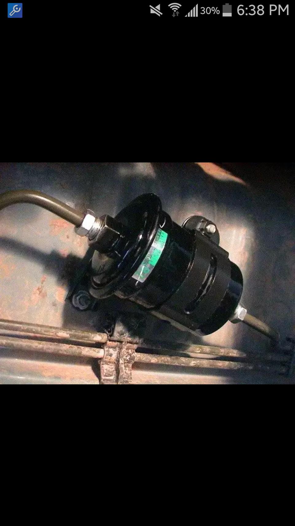 Changed fuel filter and now it's leaking like crazy-screenshot_2017-09-03-18-38-50-jpg