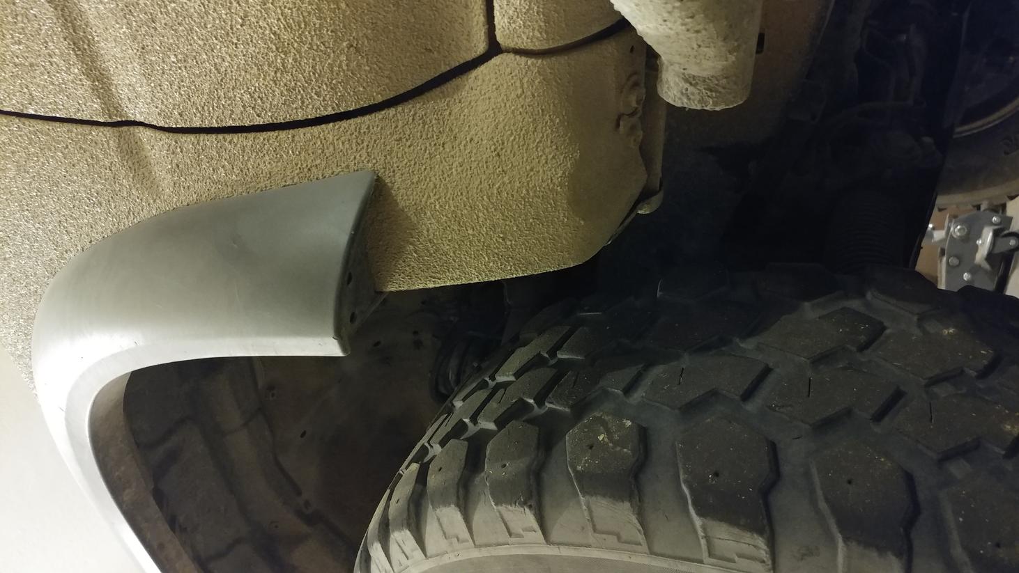 Finally! 3D printed SR5 Mudflaps and Flare End Caps (free download)-20171016_084321-jpg