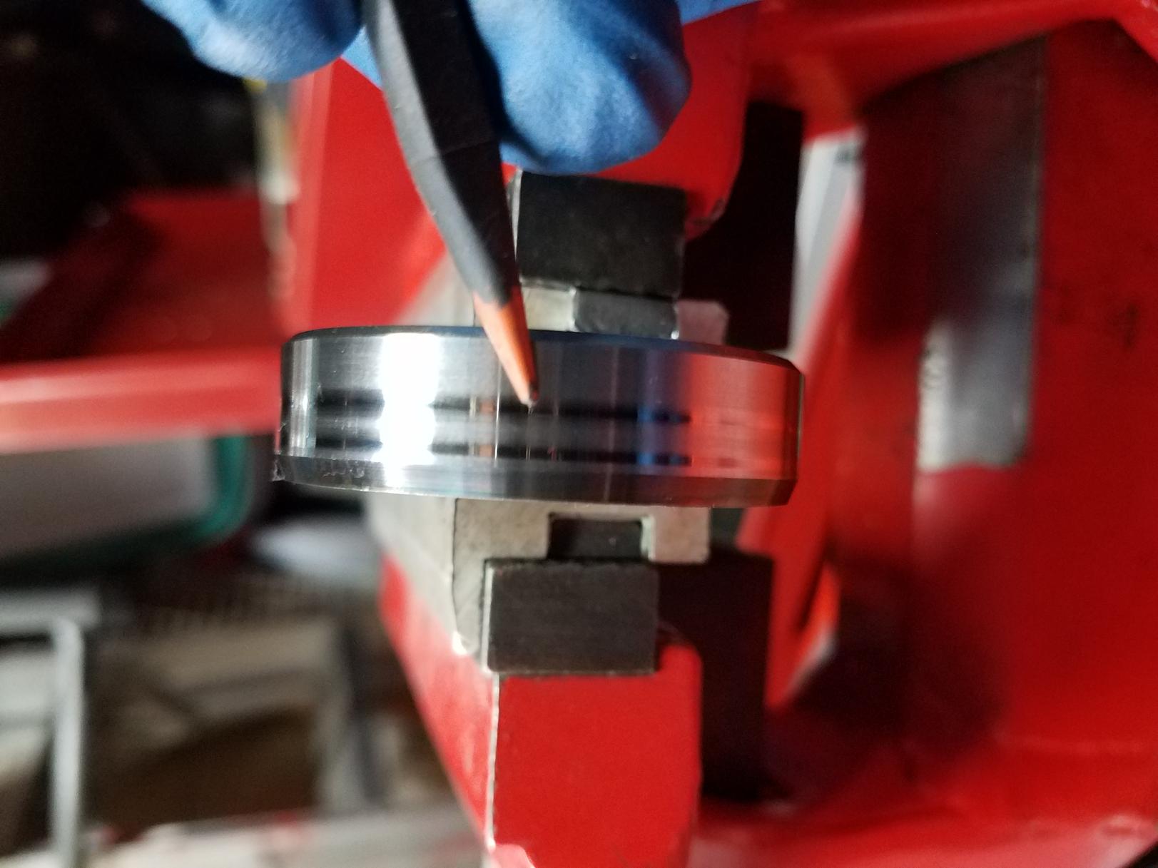 Driving with blown axle seal-20171126_081620-jpg