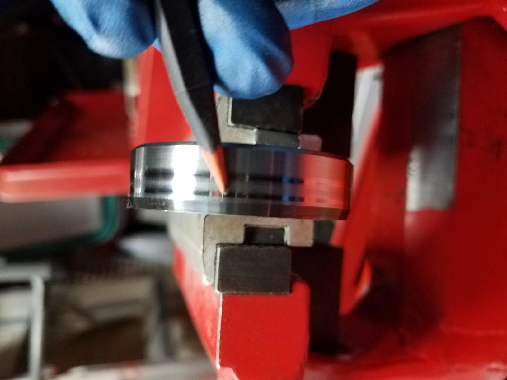 Driving with blown axle seal-20171126_081627-jpg