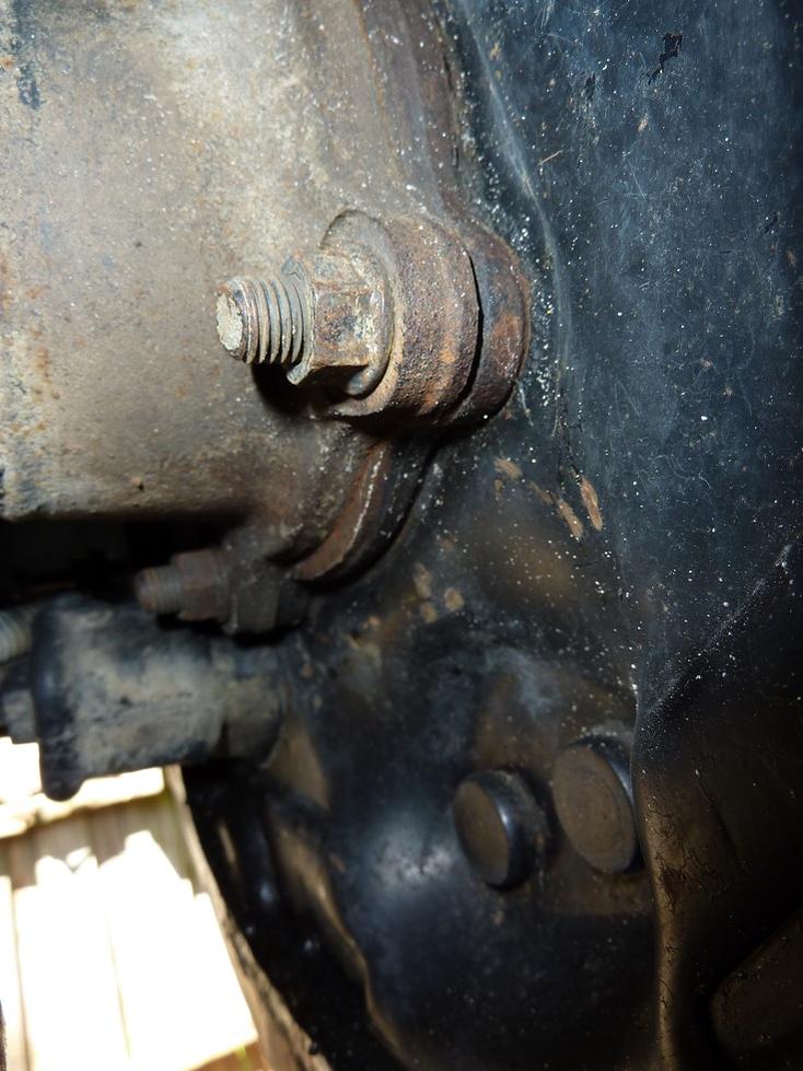 Oil Leak Help plz - Toyota 4Runner Forum - Largest 4Runner Forum