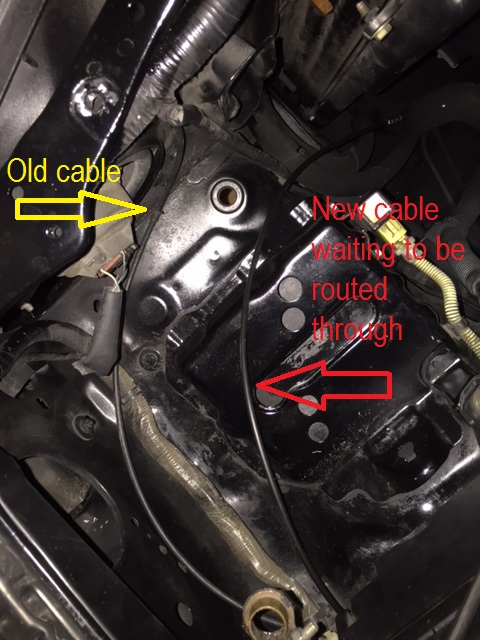 Hood latch cable replacement-5-jpg