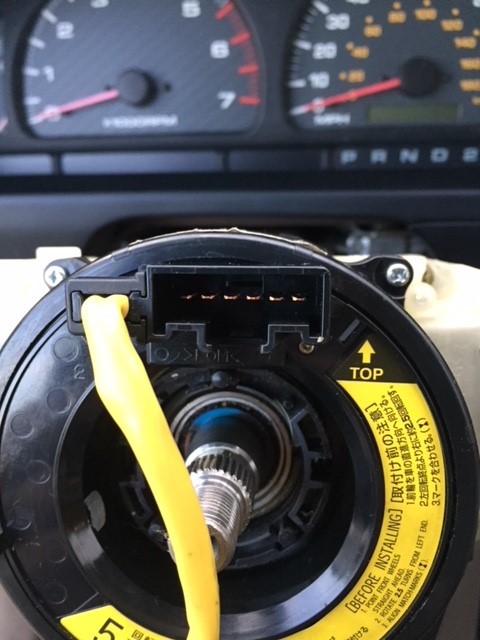 Steering Wheel Swap - Lexus IS300 with E-Shift-2-5-jpg
