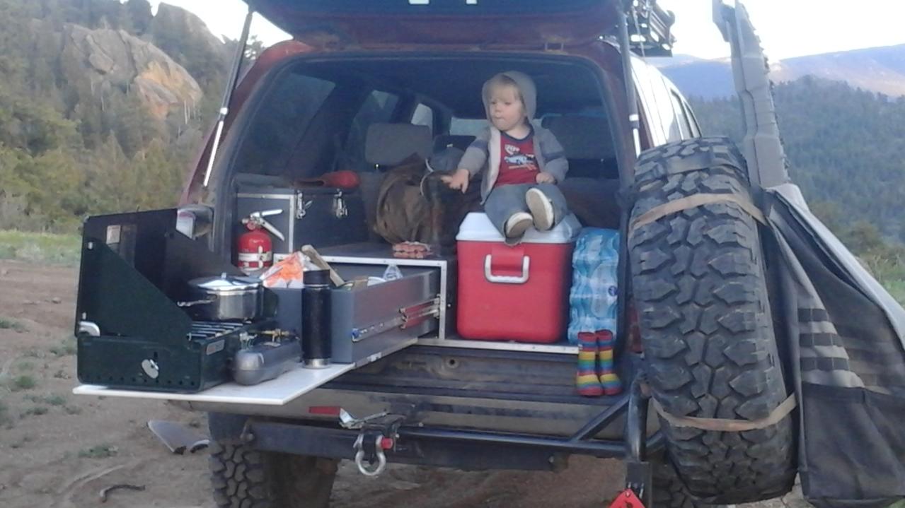 How do you pack for overland/off road-luke-4runner-jpg