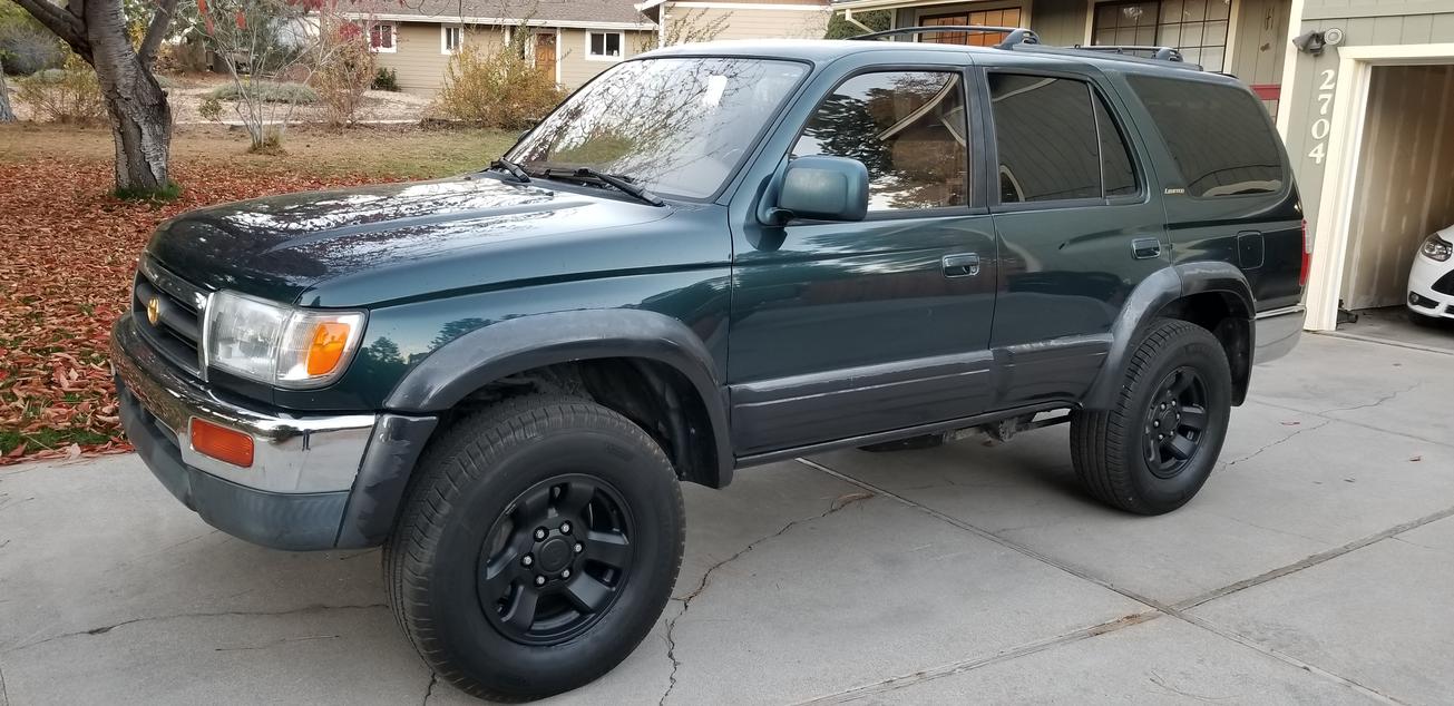 3rd Gen T4R Picture Gallery-4runner-jpg