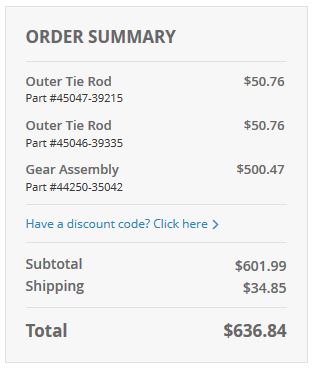 Which Steering Rack did you buy?-rack-outer-tie-rods-order-jpg