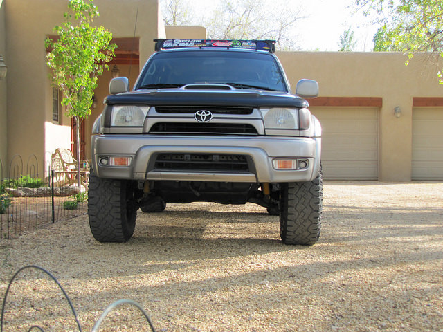 3rd Gen 4Runner Buyer's Guide-2002-jpg