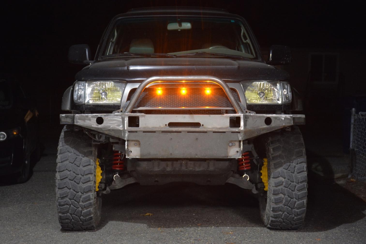 #T4rv3 1999 4runner Limited build-2c75e010-8295-4e71-bfa6-203ff8c822f2-jpg