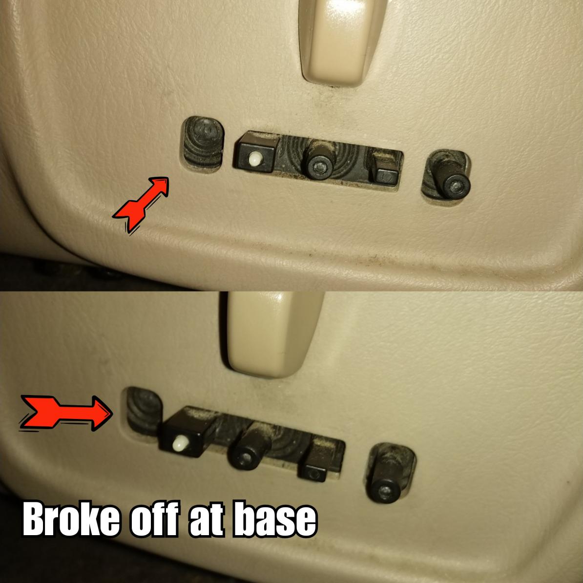 Broken power driver seat button-broken-seat-button-jpg