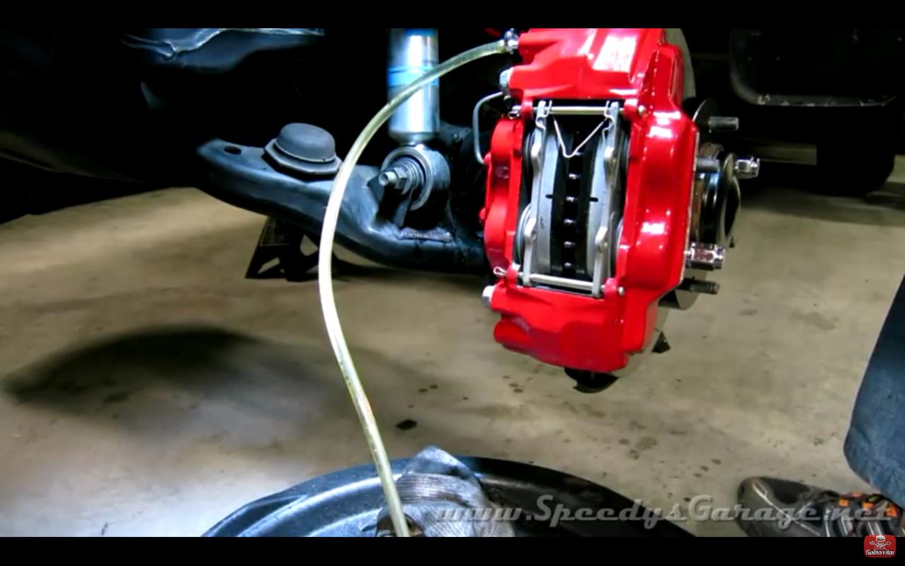 What is this? Unidentified brake spring-screenshot_2019-06-15-17-47-56-jpg