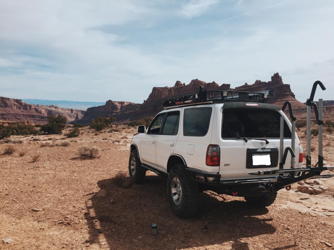 How do you carry your MTB on your 4runner?-swell-pix-jpg