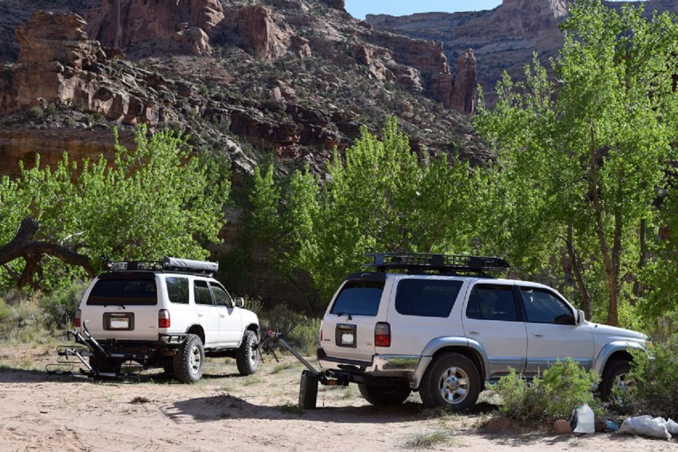 How do you carry your MTB on your 4runner?-folded-down-jpg