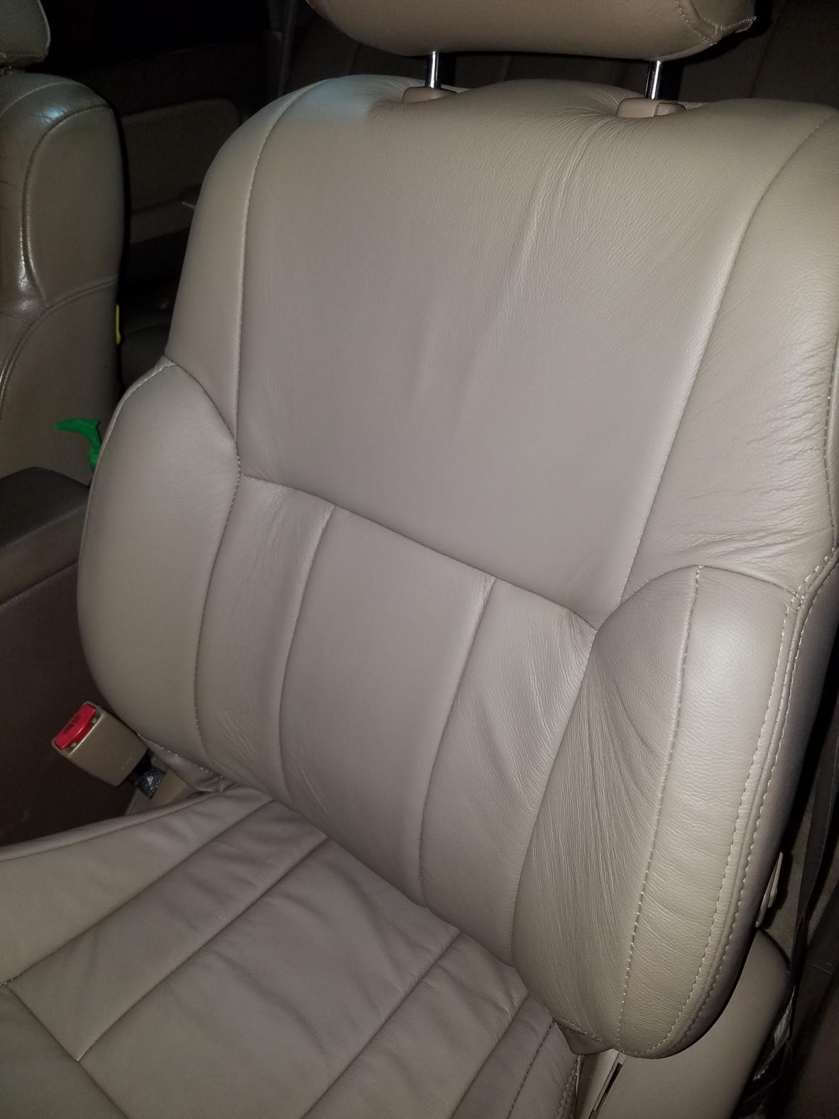 Re-upholstered Leather Seats + Seat Heaters-seat-back-1-jpg