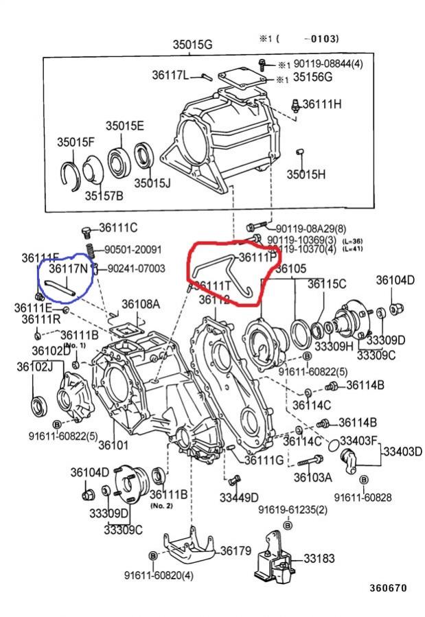 Transmission to transfer case hose part number: *Pic*-diagram-jpg