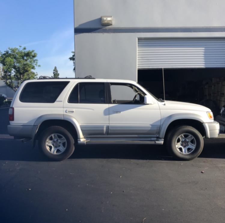 My 1999 Toyota 3rd gen 4Runner Limited 4WD-969af245-2be2-43bd-8bf3-61603cfad0c7-jpg