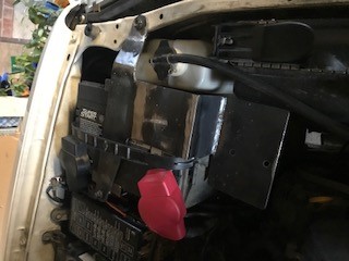 Winch control / solenoid relocation - battery tie down solution-3-jpg