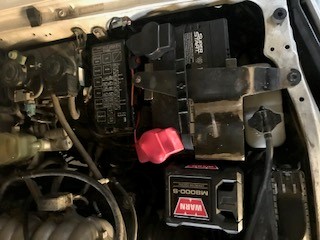 Winch control / solenoid relocation - battery tie down solution-2-jpg